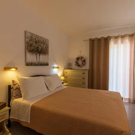 Aristotelis 3- Kanalia, Corfu Apartment Kastania (Corfu)