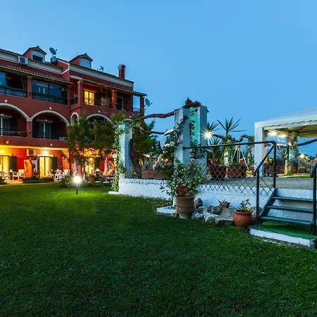 Aristotelis 3- Kanalia, Corfu Kastanéa