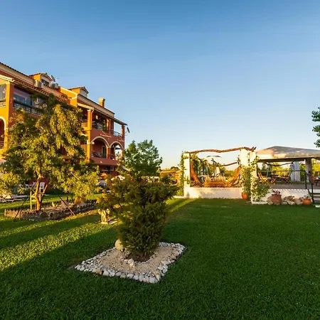 Apartment Aristotelis 3- Kanalia, Corfu Kastania (Corfu)