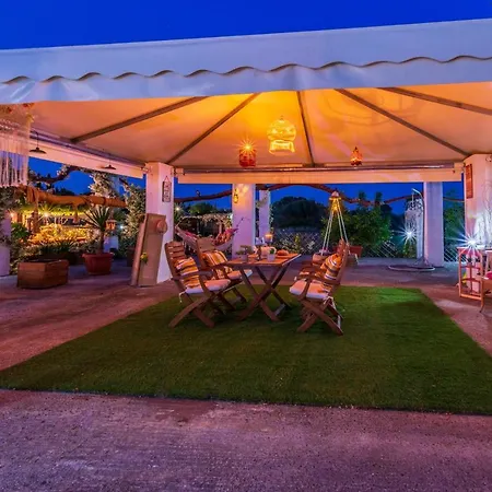 Aristotelis 3- Kanalia, Corfu Apartment