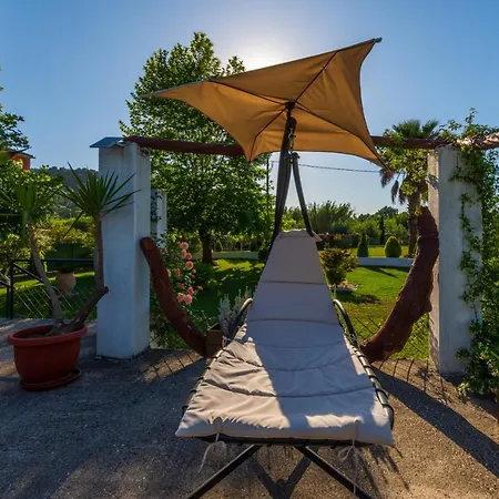 Apartment Aristotelis 3- Kanalia, Corfu Kastania (Corfu)