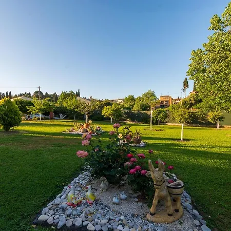 Aristotelis 3- Kanalia, Corfu *