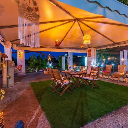 Aristotelis 3- Kanalia, Corfu *