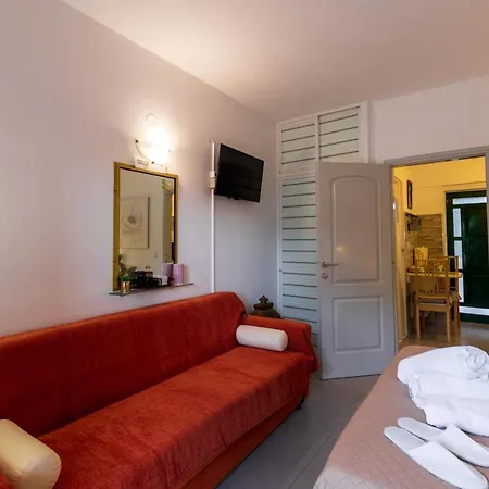Aristotelis 3- Kanalia, Corfu *