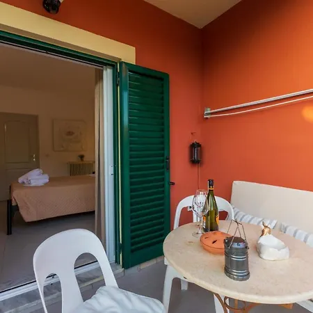 Aristotelis 3- Kanalia, Corfu